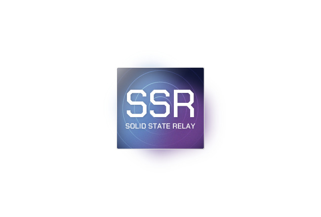 Options SSR icon